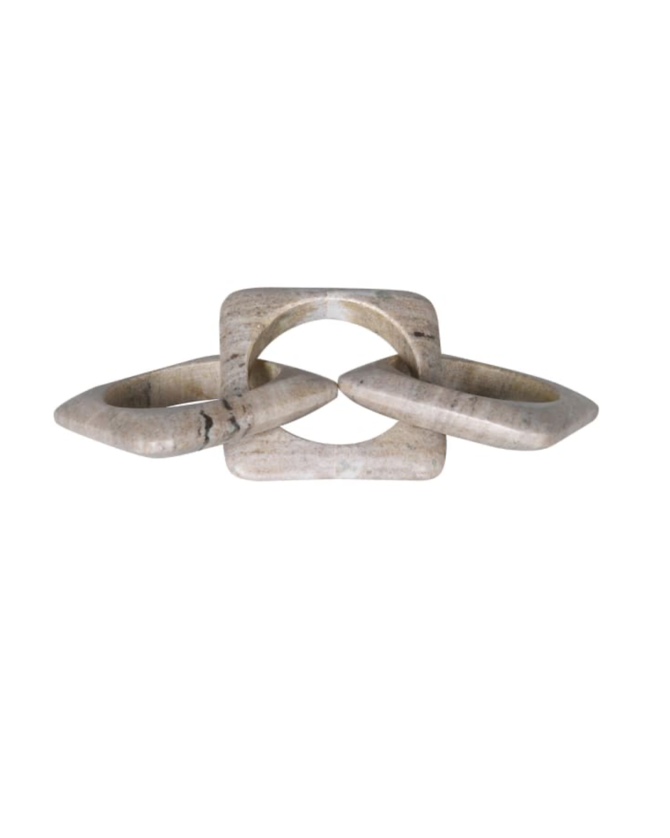 Provence Marble Link