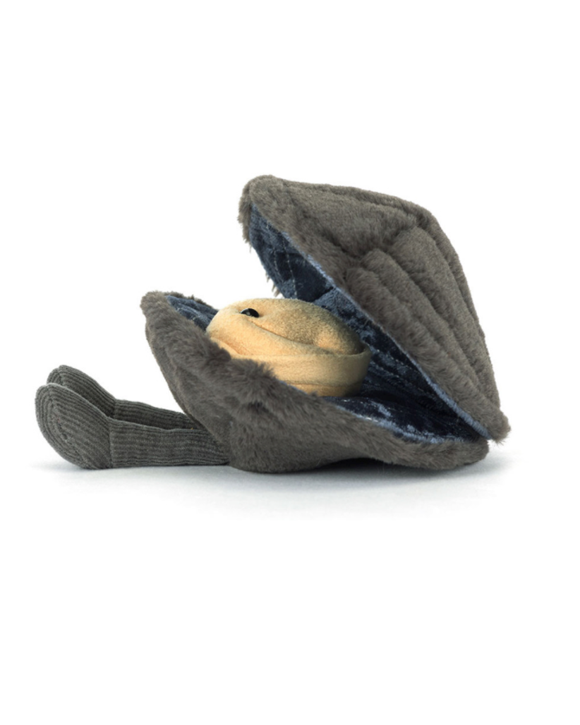 Amuseables Michelle Mussel