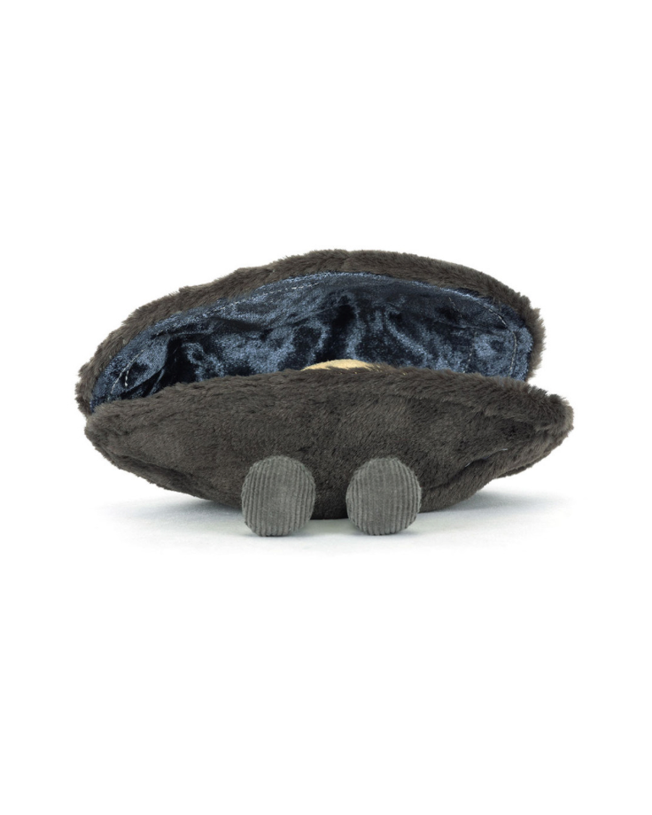 Amuseables Michelle Mussel