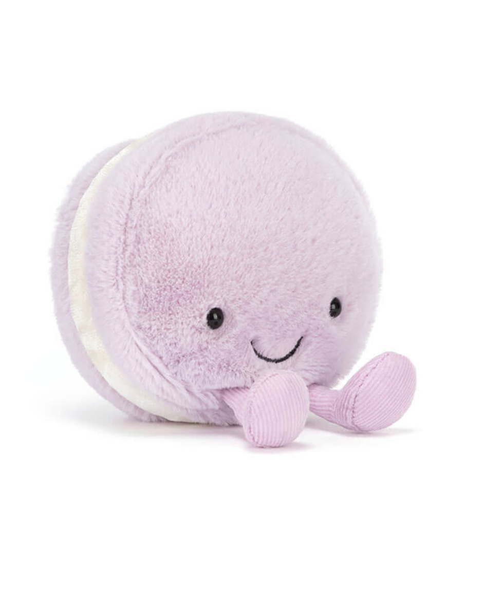 Amuseables May Macaron