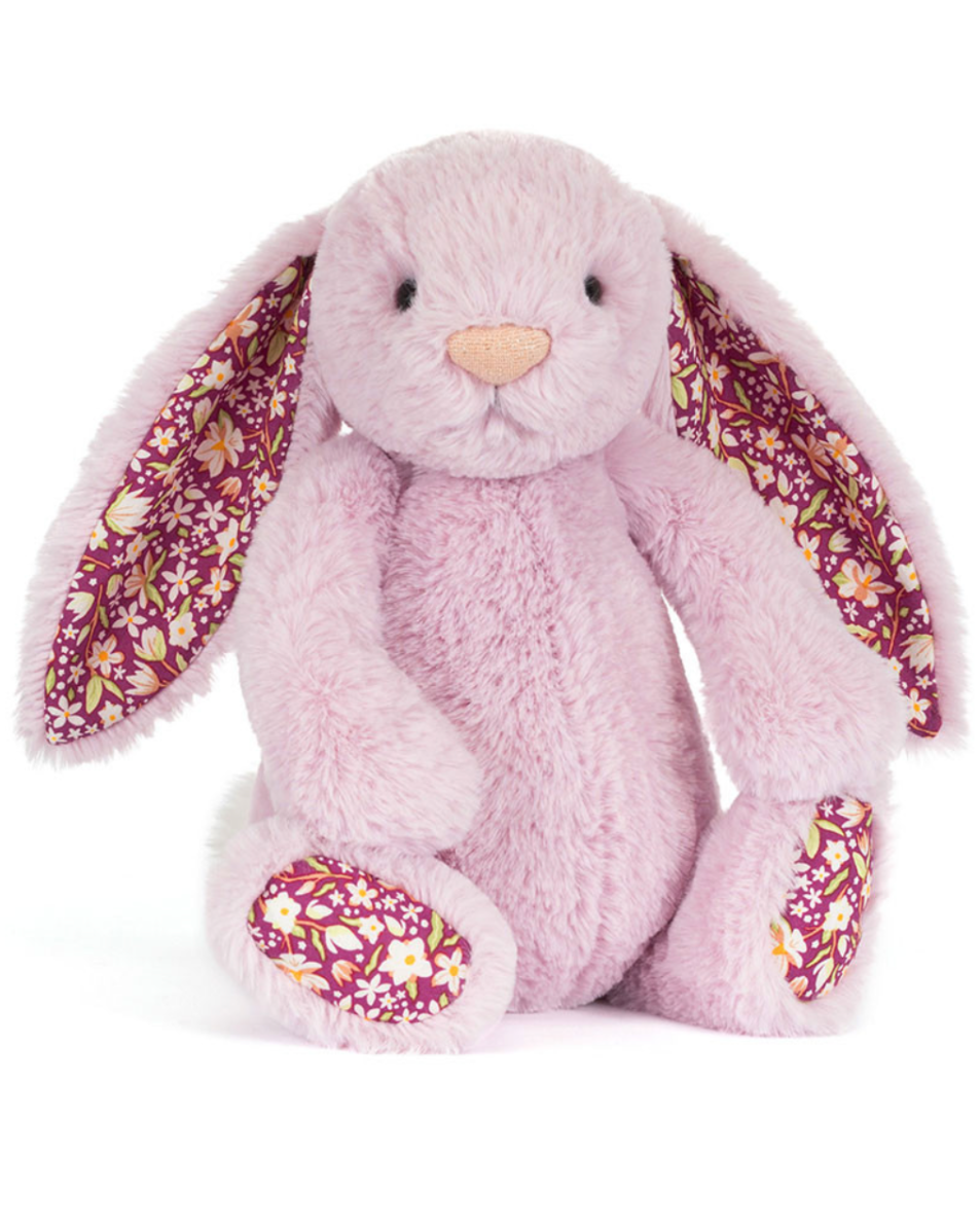 Thistlepop Blossom Luxe Bunny