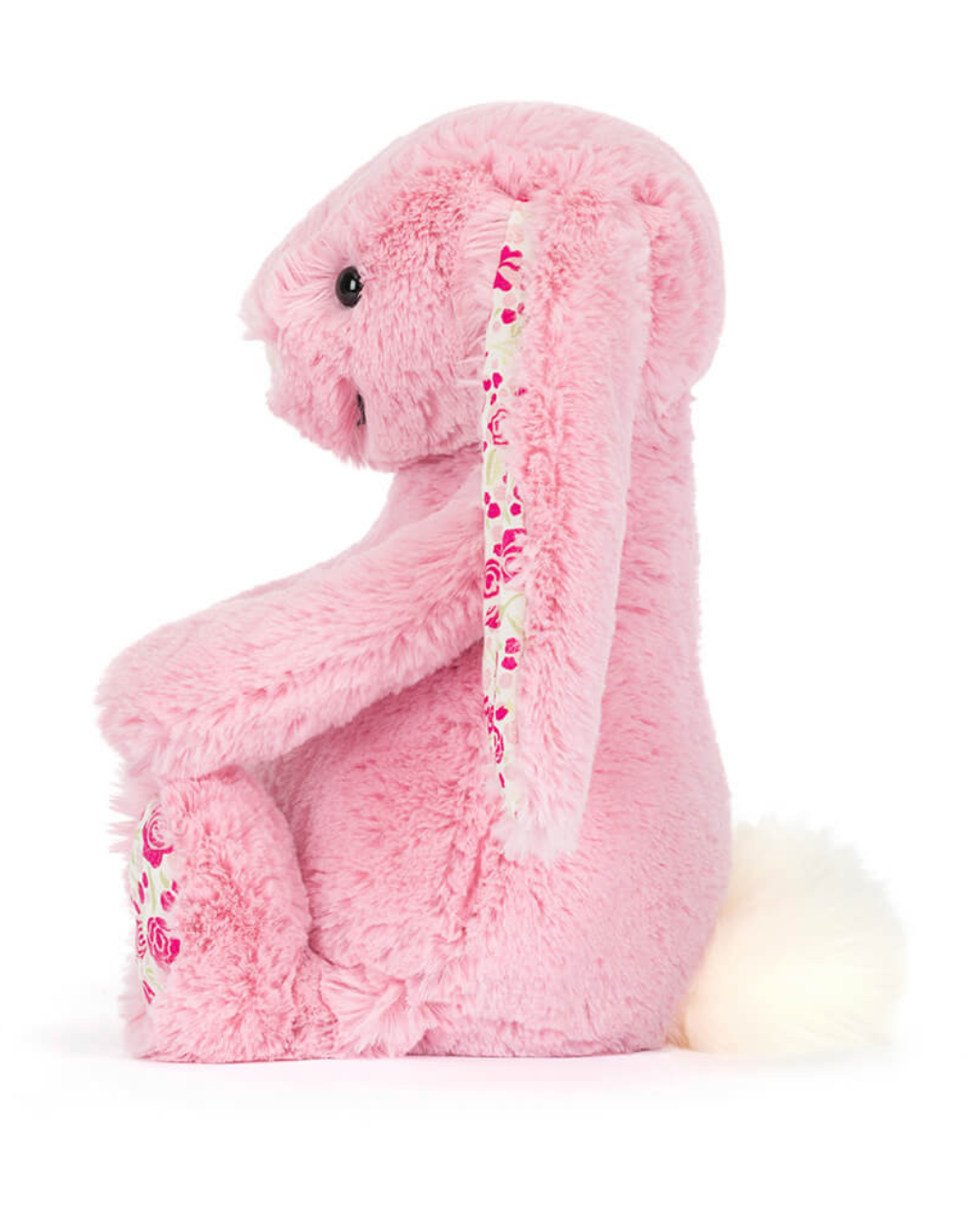 Blushkin Blossom Luxe Bunny