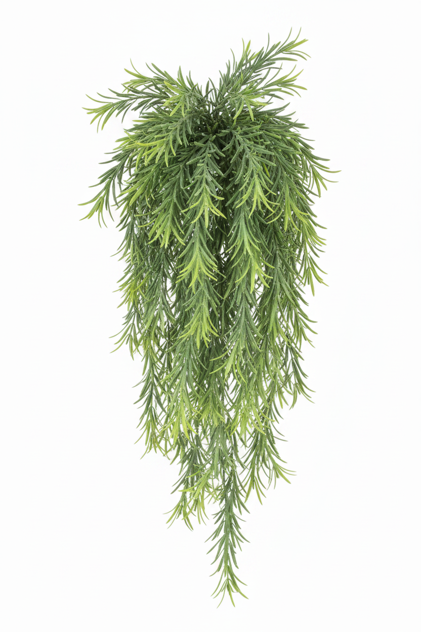 Trailing Rosemary Stem
