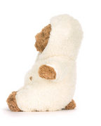 Bartholomew Bear All-In-One Outfit