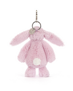 Thistlepop Blossom Bunny Bag Charm