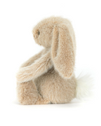 Oat Flufflet Bunny
