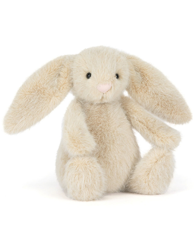 Wheat Flufflet Bunny