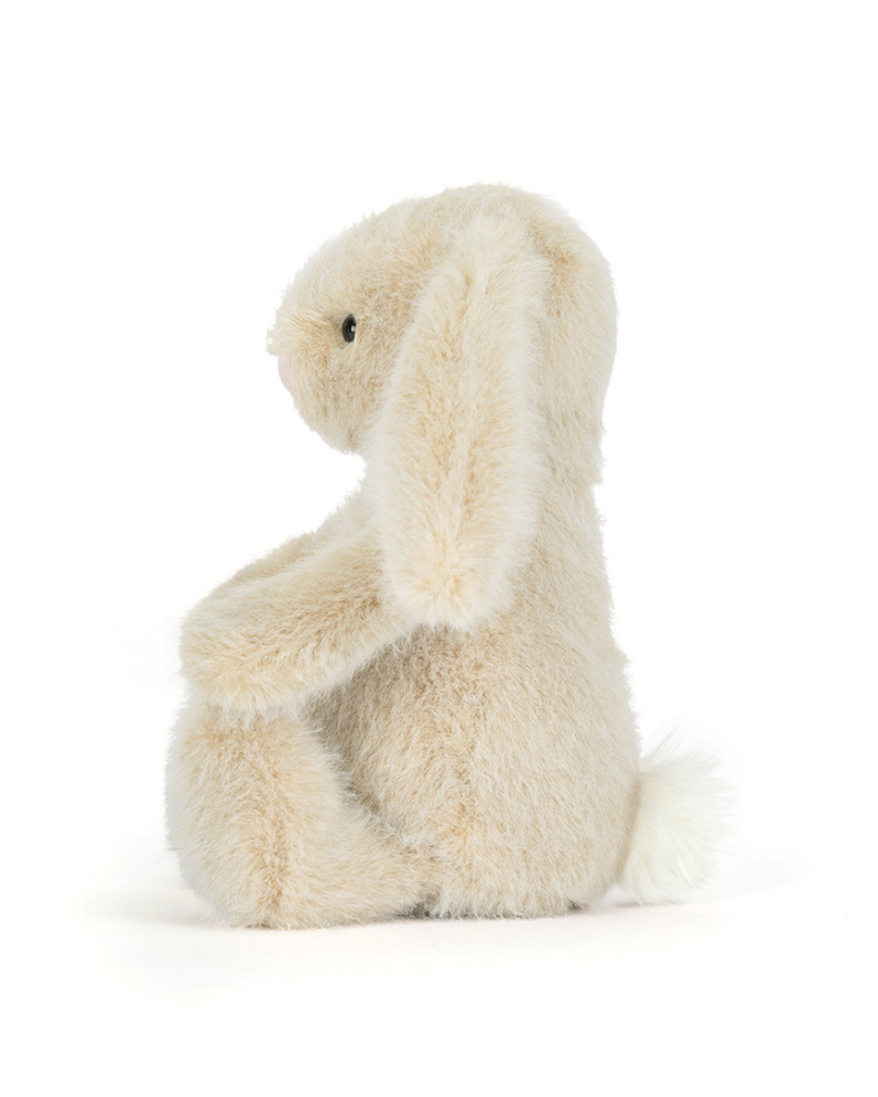 Wheat Flufflet Bunny