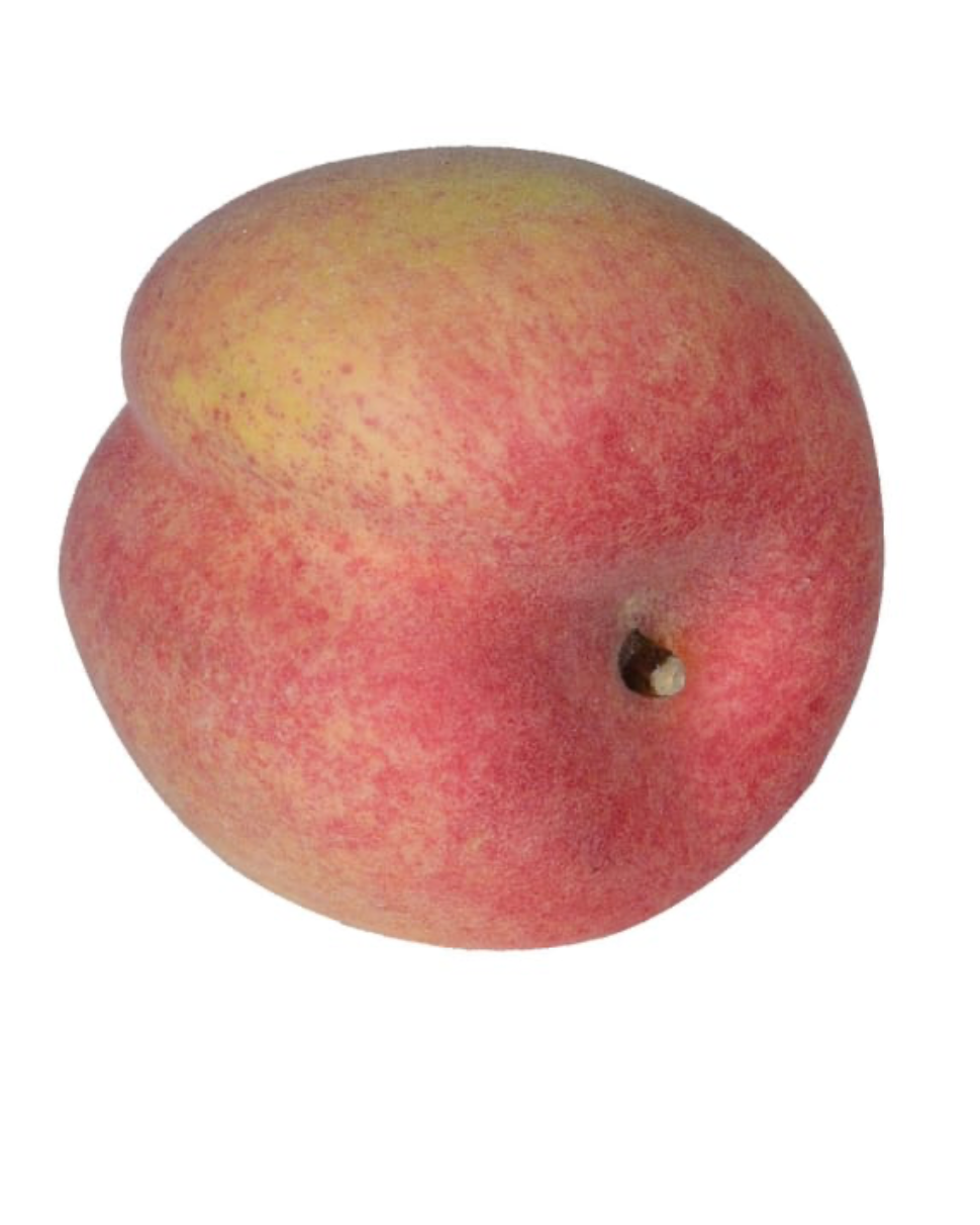 Peach Fuzz