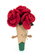 Amuseables Rose Bouquet