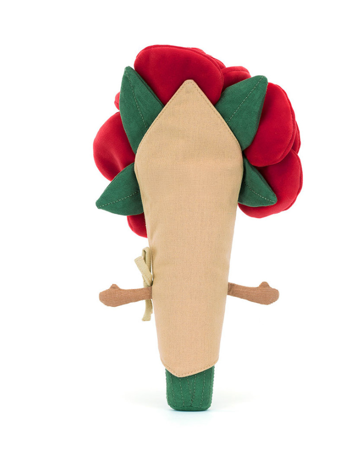 Amuseables Rose Bouquet