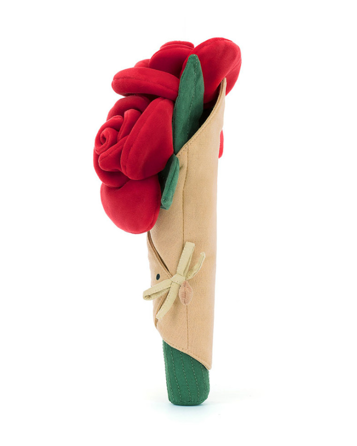 Amuseables Rose Bouquet