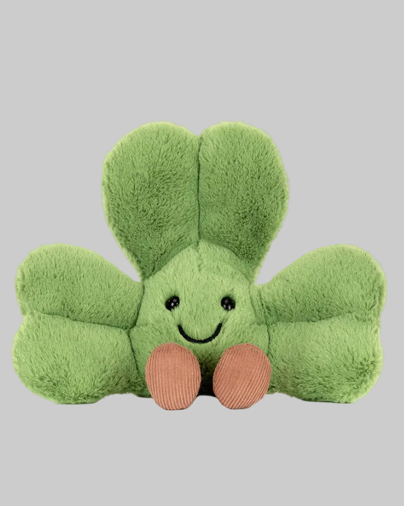 Amuseables Siofra Shamrock