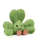 Amuseables Siofra Shamrock