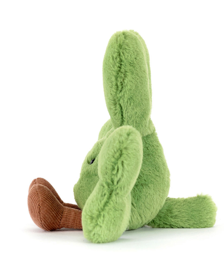 Amuseables Siofra Shamrock