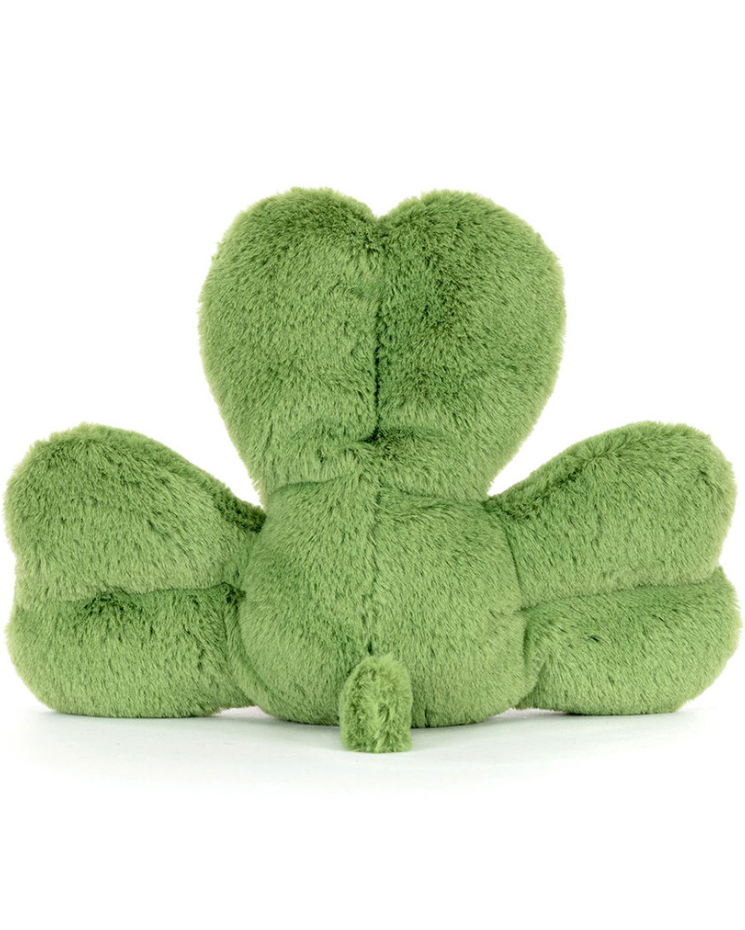 Amuseables Siofra Shamrock