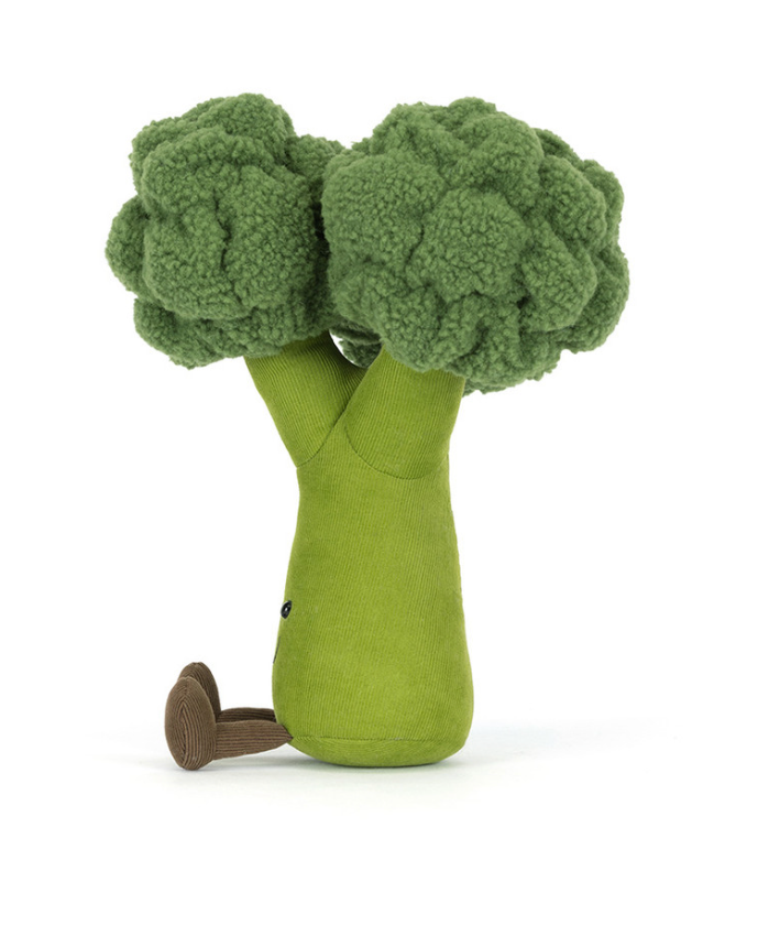 Amuseables Broccoli
