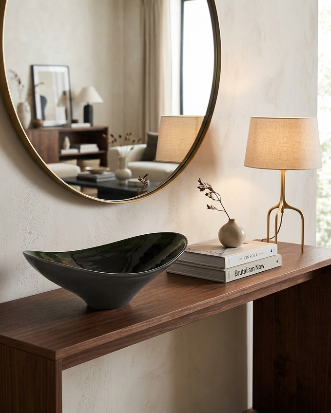 Forrest Green Bowl