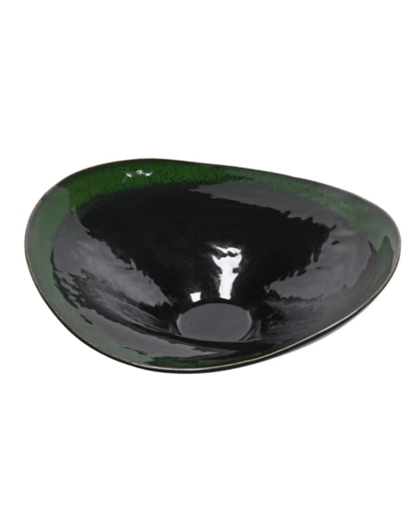 Forrest Green Bowl
