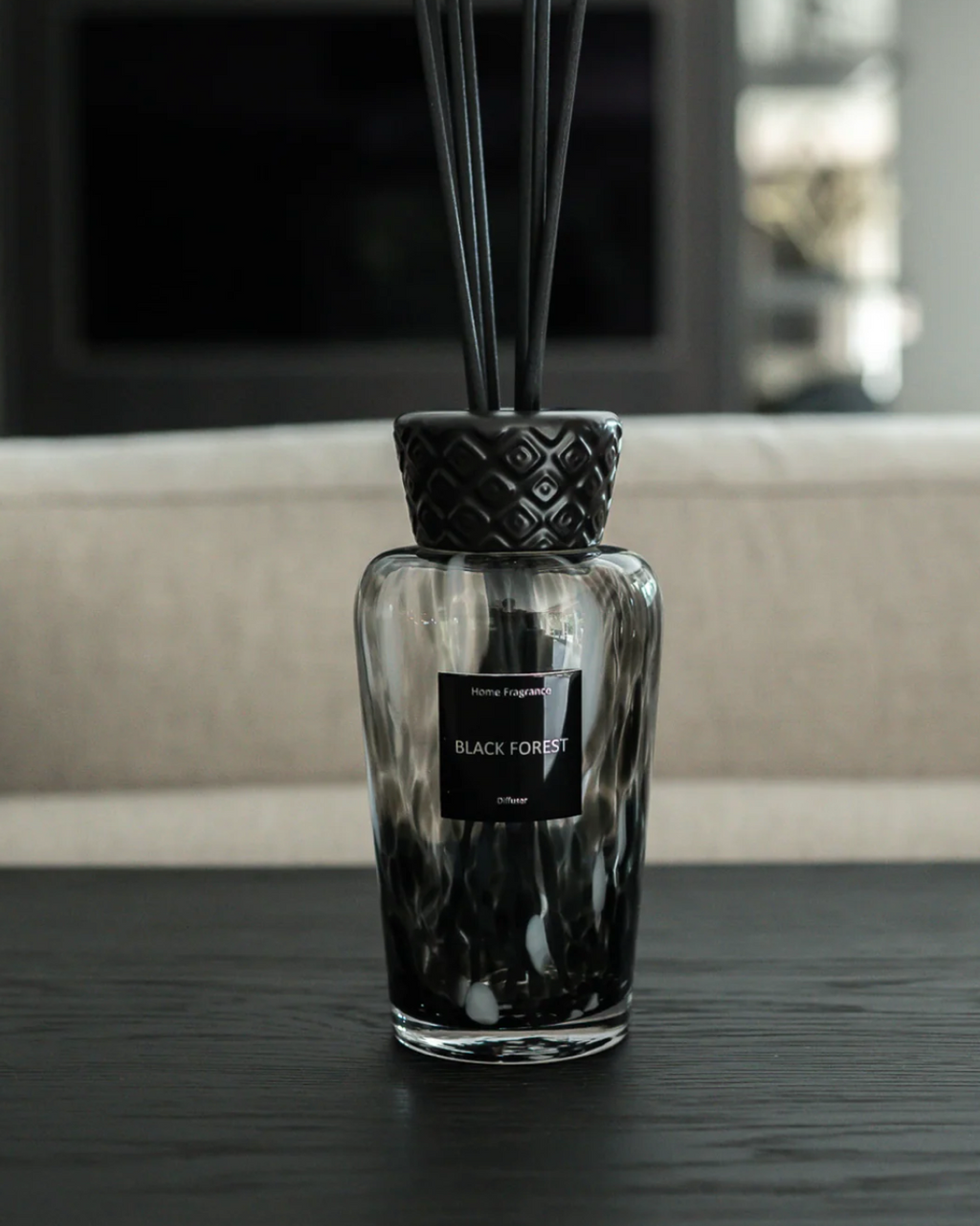 Speckled Luxe Diffuser 500ml