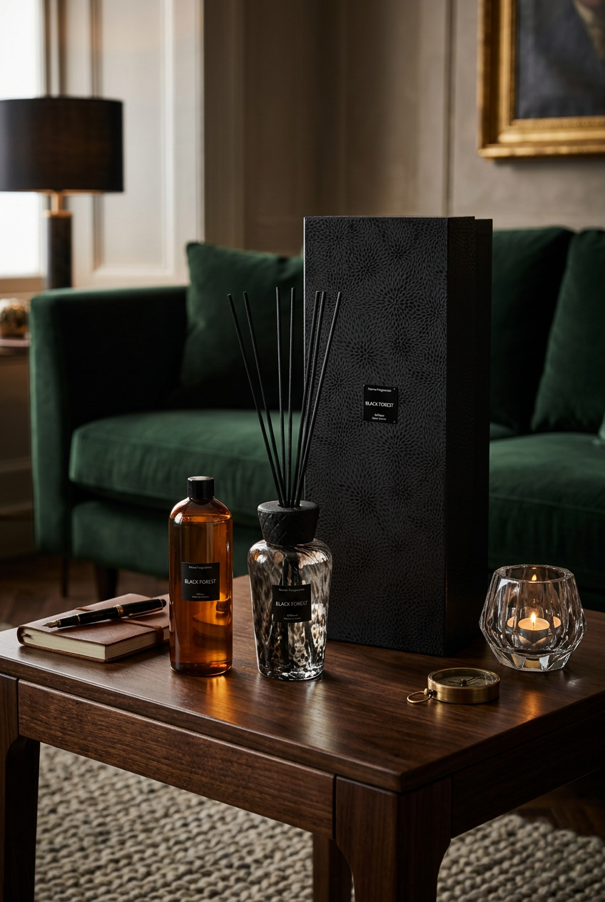 Speckled Luxe Diffuser 500ml
