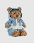Bartholomew Bear Snow Suit