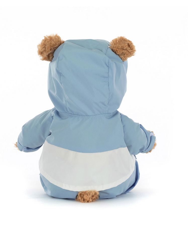 Bartholomew Bear Snow Suit