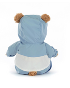 Bartholomew Bear Snow Suit