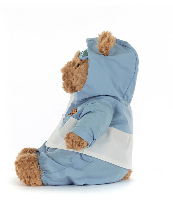 Bartholomew Bear Snow Suit