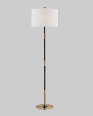 Bowery Floor Lamp