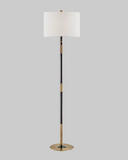 Bowery Floor Lamp