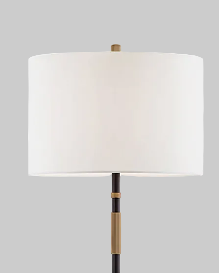 Bowery Floor Lamp