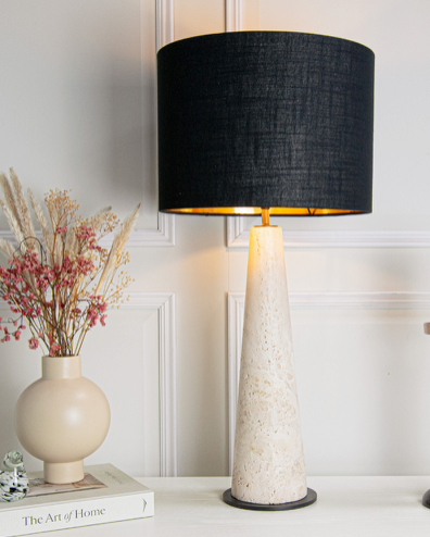 Selma Table Lamp