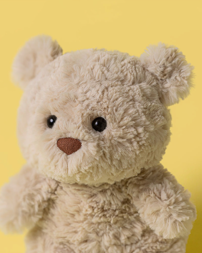 Bartholomew Bear Junior