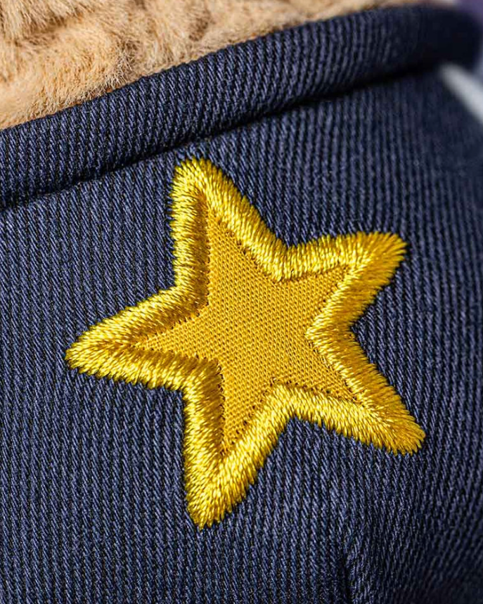 Amuseables Peanut Star Student Outfit