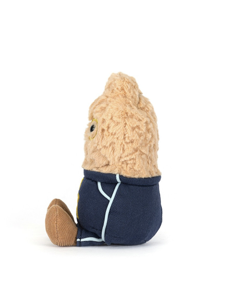 Amuseables Peanut Star Student Outfit