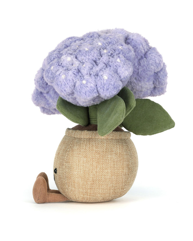 Amuseables Hydrangea