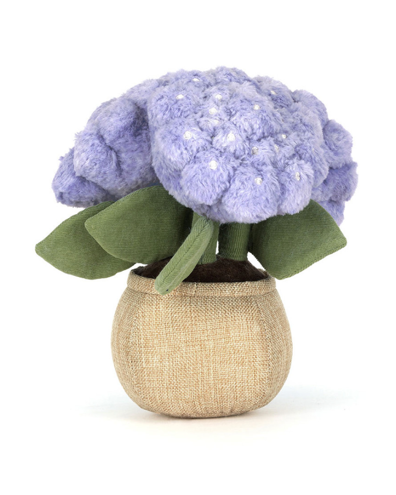 Amuseables Hydrangea