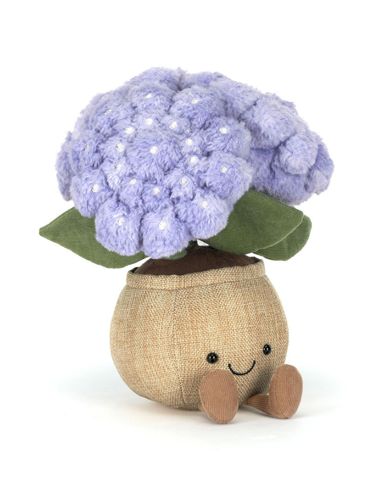 Amuseables Hydrangea