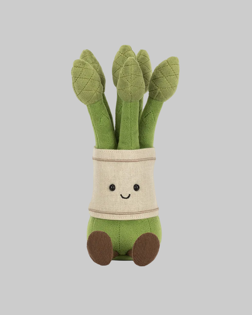 Amuseables Asparagus