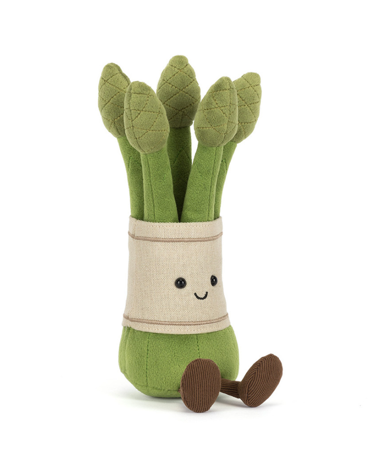 Amuseables Asparagus