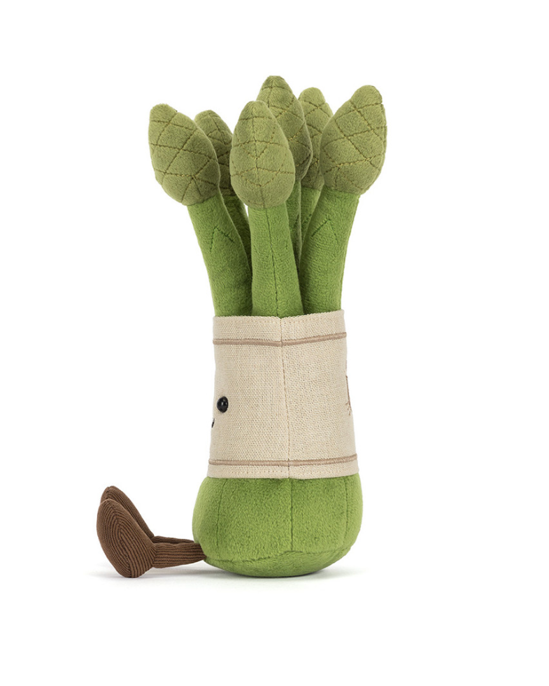 Amuseables Asparagus
