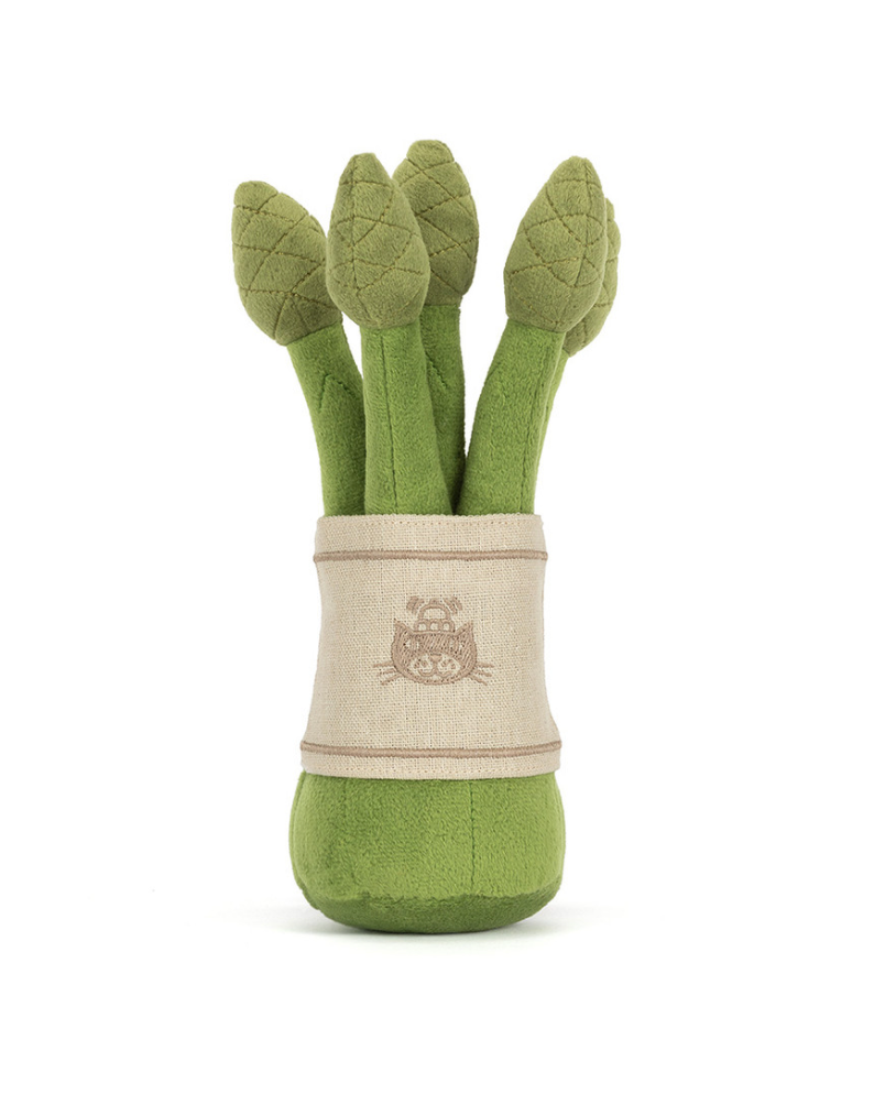 Amuseables Asparagus