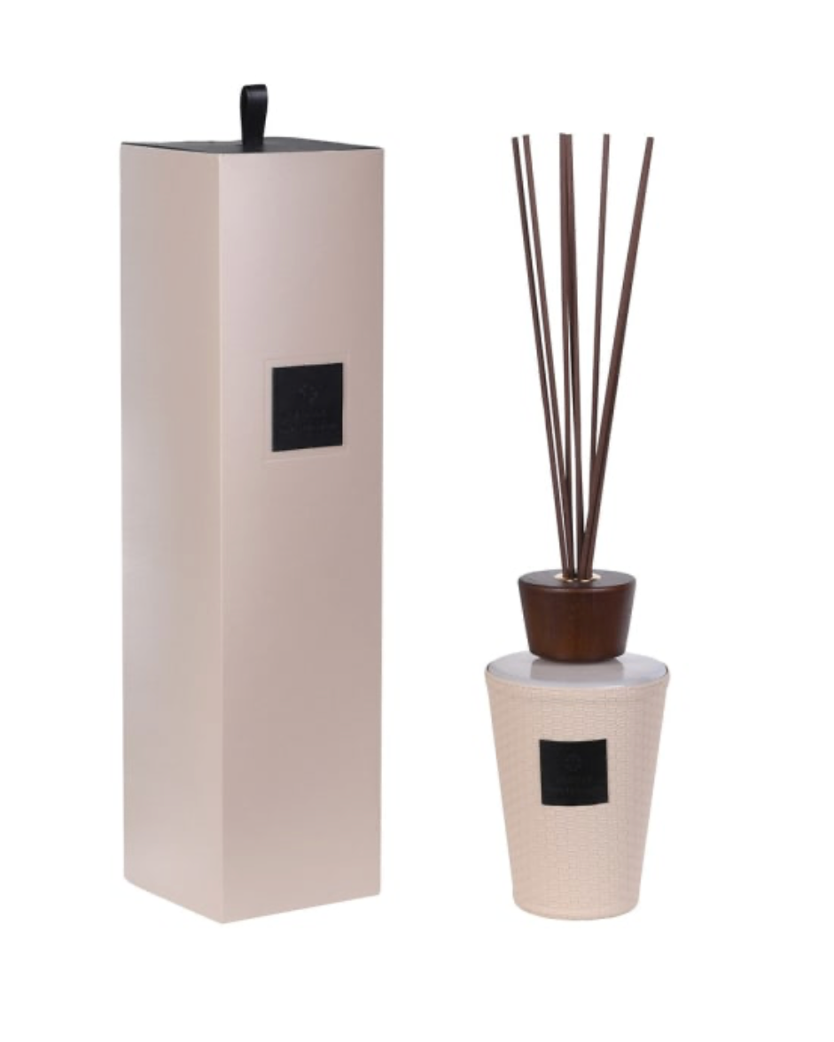 Saddle Reed Diffuser