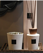 Saddle Candle