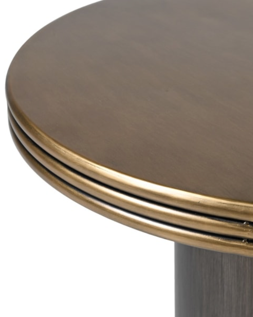 Berlin Coffee Table
