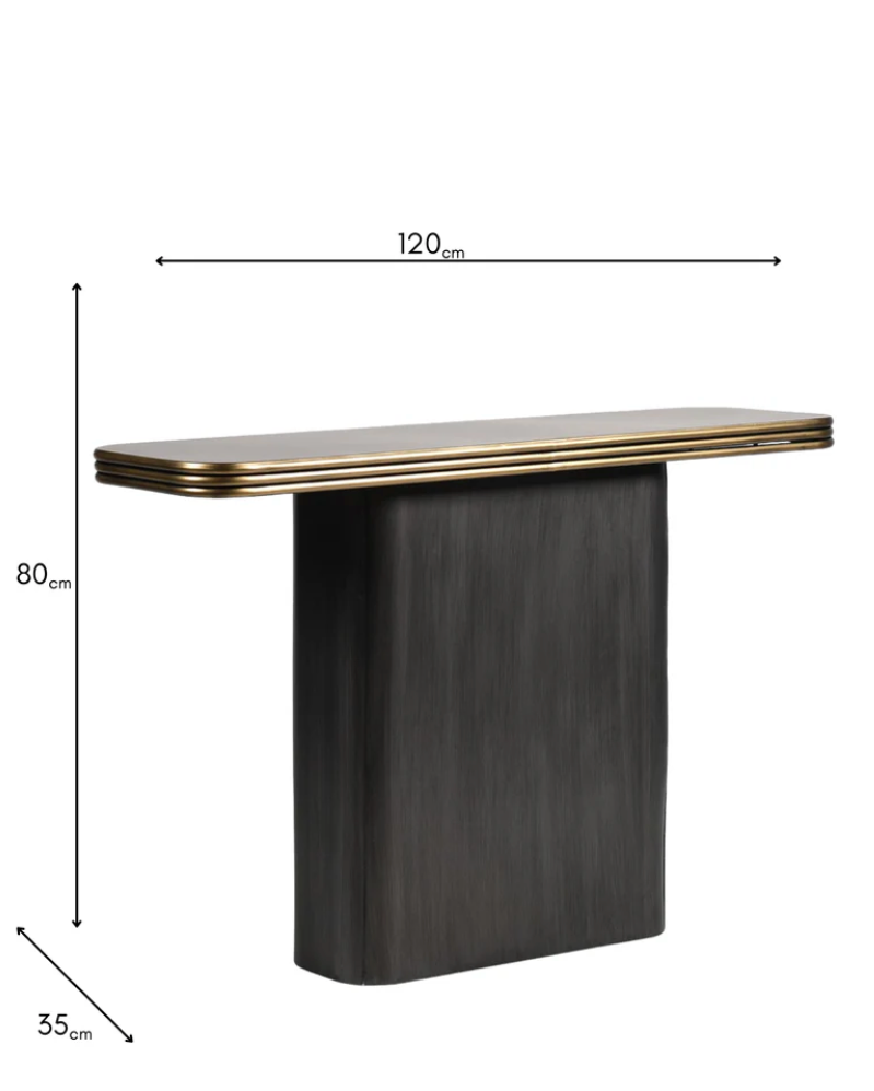 Berlin Console Table