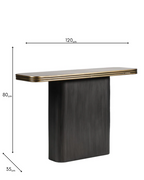 Berlin Console Table