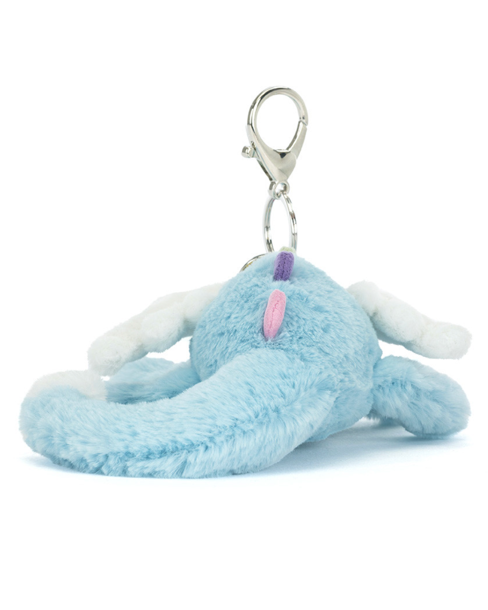 Sky Dragon Bag Charm