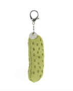 Amuseables Pickle Bag Charm